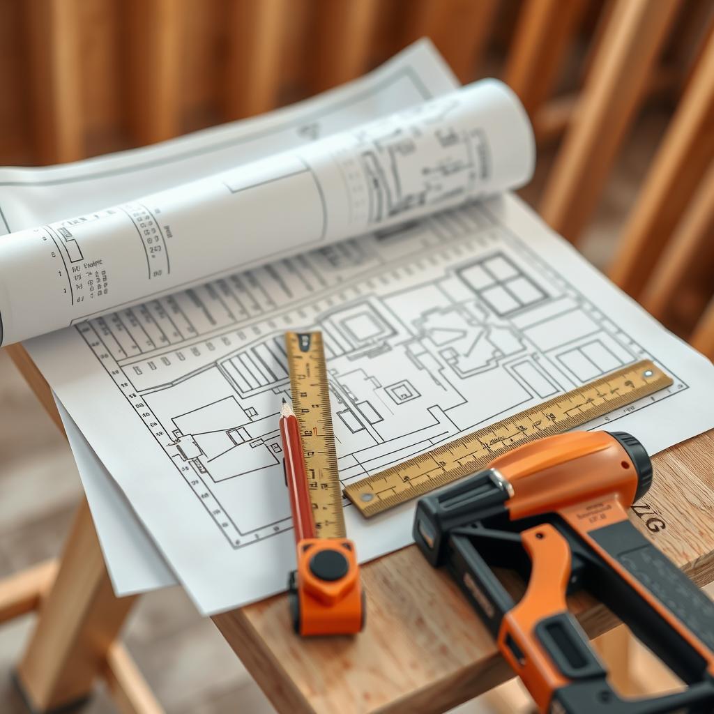 Tools & Equipment / Inland Marine — framing contractor operations